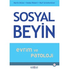 Datatek Sosyal Beyin- Evrim ve Patoloji