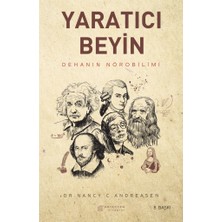 Datatek Yaratıcı Beyin - Dehanın Nörobilimi