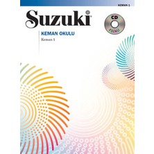 Datatek Suzuki Keman Okulu 1