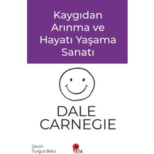 Datatek Kaygıdan Arınma ve Hayatı Yaşama Sanatı