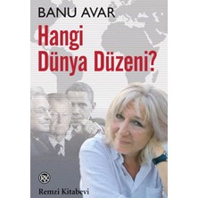 Datatek Hangi Dünya Düzeni?