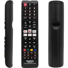 Ett Huayu URC1728 Lcd-Led Tv Unıversal Kumanda