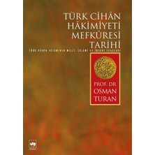 Datatek Türk Cihan Hakimiyeti Mefküresi Tarihi