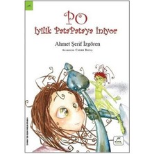 Datatek Po: Iyilik Patapataya Iniyor