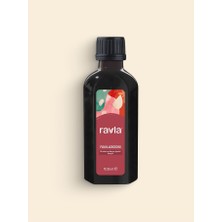 Ravla Ravlaboom Bitkisel ve Meyve İçerikli Karışım - 100ml