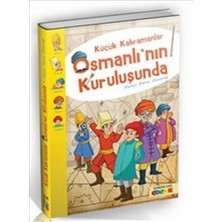 Datatek Küçük Kahramanlar Osmanlı'nın Kuruluşunda