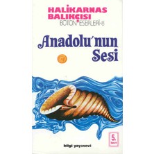 Datatek Anadolu'nun Sesi