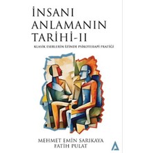 Datatek Insanı Anlamanın Tarihi 2