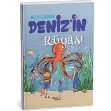 Datatek Deniz’in Rüyası