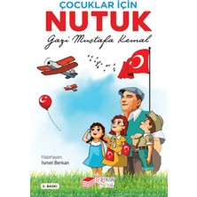 Datatek Çocuklar Için Nutuk
