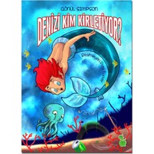 Datatek Denizi Kim Kirletiyor?