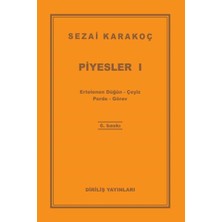 Datatek Piyesler 1