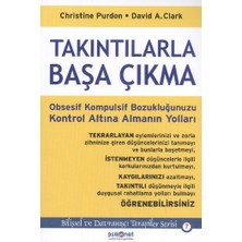 Datatek Takıntılarla Başa Çıkma