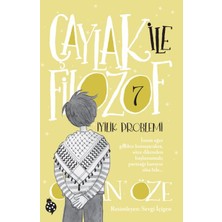 Datatek Çaylak Ile Filozof 7 - Iyilik Problemi