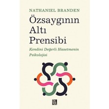 Datatek Özsaygının Altı Prensibi