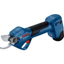 Bosch GGP 12V-25 Akülü Budama Makinesi (2 x 12V 3.0Ah)