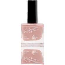 Kalyon Tırnak Ojesi 205