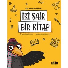 Datatek Iki Şair Bir Kitap