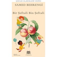 Datatek Bir Şeftali Bin Şeftali