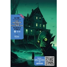 Datatek The Shadow Over Innsmouth (Ingilizce)