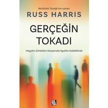 Datatek Gerçeğin Tokadı