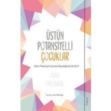 Datatek Üstün Potansiyelli Çocuklar