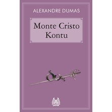 Datatek Monte Cristo Kontu