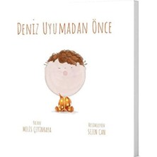 Datatek Deniz Uyumadan Önce