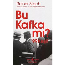 Datatek Bu Kafka Mı? 99 Keşif