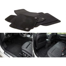 Tüm Araçlara Uyumlu Uygun Araç Içi Halı Paspas(Araç Belirtiniz)