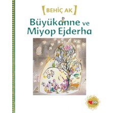 Datatek Büyükanne ve Miyop Ejderha