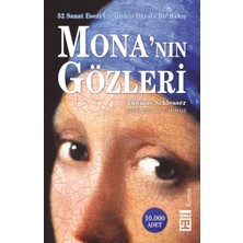 Datatek Mona'nın Gözleri (Şömizli)