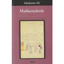 Datatek Mahkemelerde