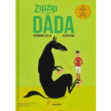 Datatek Zıpzıp Dada