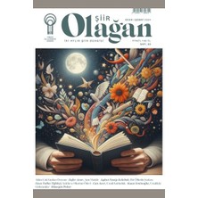 Datatek Olağan Şiir (36. Sayı)