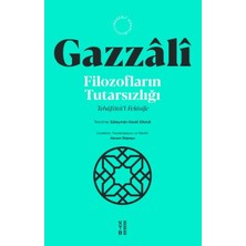 Datatek Filozofların Tutarsızlığı