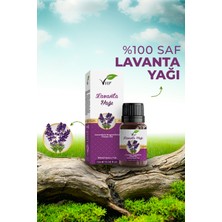 Vhp Lavanta Yağı 10 ml
