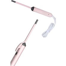 Ince Bukle 10MM Kıvırcık Saç Maşası Profesyonel Saç Şekillendirici - TK002M-6W2QB0