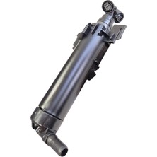 Vass41 Audi A4 2013-2014-2015 Far Yıkama Jeti Pompası Sol Ön 8K0955101D