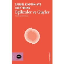 Datatek Eğilimler ve Güçler