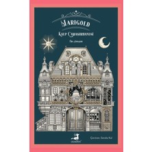 Datatek Marıgold Kalp Çamaşırhanesi