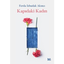 Datatek Kapıdaki Kadın