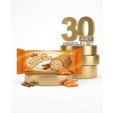 Afia Havuç Tarçınlı Kek 30X40 gr