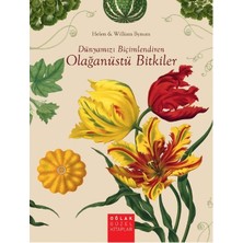 Datatek Dünyamızı Biçimlendiren Olağanüstü Bitkiler