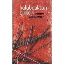 Datatek Kalabalıktan Birileri (Ciltli)