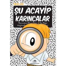 Datatek Şu Acayip Karıncalar