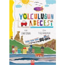 Datatek Yolculuğun Abecesi
