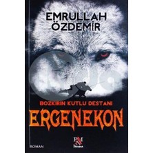 Datatek Bozkırın Kutlu Destanı - Ergenekon