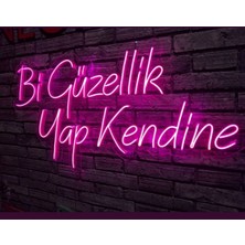 Bar Neon LED