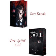 Datatek Yedinci Oğul (Şeffaf Kılıflı)